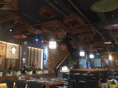 大堂-爆肚王涮肉(吕家营店)