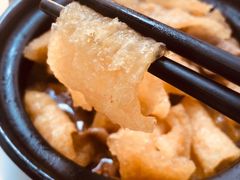 -长平肥姐白粥·海鲜打冷