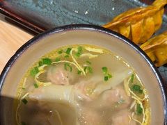 -南京大牌档(龙江新城市广场店)