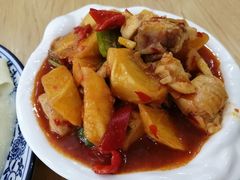 -丰和轩餐厅(西四环南路辅路店)