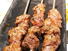 -滇铺子·云南特色菜·第九届野生菌美食节(曲靖万达店)