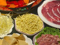 -三江两海老火锅(北京首店)