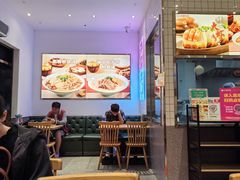 -小杨生煎(松江大学城店)