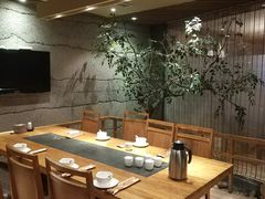 -小城粥道·海胆鲜虾粥(解放广场店)