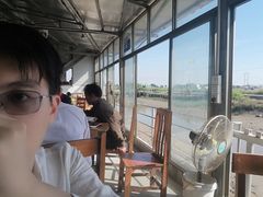 景观位-恒盛海鲜餐厅