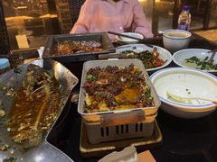 -树厨贵州菜(铜仁花果山店)