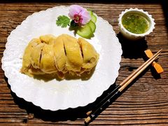 驰名白切湛江鸡王-粤食堂(天津和悦汇店)