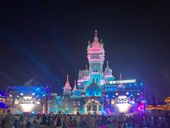 -厦门方特梦幻王国