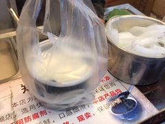 -鞠氏黑芝麻糊(水塔店)