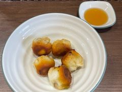 -赵宝美煎包店
