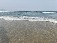 -西涌国际滨海旅游区