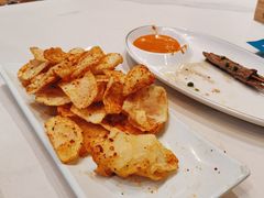 -勇利赵家烤肉坊(含光路店)