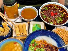 -大王油茶(二厂文创公园店)