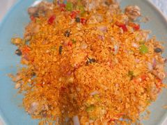 -鹿港小镇(霄云店)