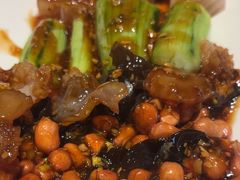 -老德州四合院·德州菜(天衢路店)