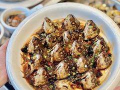 -陶缘一号·四季缘·老字号顺德菜·户外婚礼家宴(西滘店)