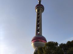 -东方明珠广播电视塔