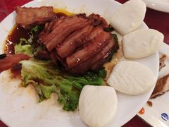 -万兴楼饺子(中华北大街店)