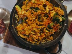 -老板娘的烤肉店(港湾广场店)