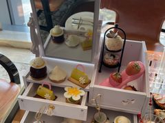 -三迪希尔顿酒店·星空酒廊