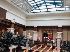 -太湖饭店·寄畅轩中餐厅