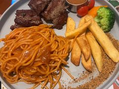 -新宝餐厅(流塘店)