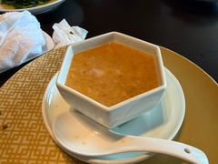 -彩丰楼中餐厅(佘山世茂洲际酒店)