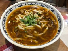 -韩师傅老大同刀削面(北苑路店)