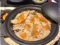 -家贺屋刺身寿司专门店