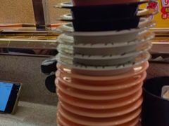 -争鲜回转寿司(太阳宫凯德PLUS店)