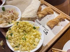 -群英会·三国菜(曹魏古城店)