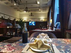 -中山路壹号传奇club·啤酒花园餐厅