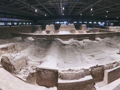-秦始皇帝陵博物院(兵马俑)
