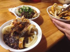 -洞子口张老二凉粉(文殊院店)