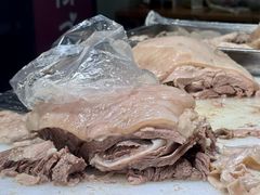 -小辫子羊肉面馆(周东店)