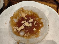 -小满手工粉(北京富力广场店)