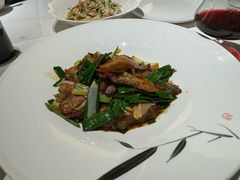 -渔嫂烧河鲜•土菜馆(中正天街店)