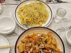 -小郭私房菜·海肠捞饭店(学士街店)