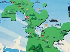 -南丫岛