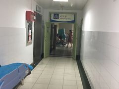 -华中科技大学同济医学院附属同济医院(汉口院区)