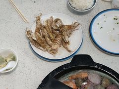 -前王院•巧克力海鲜市集餐厅(万平口店)