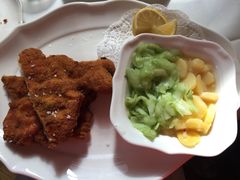 -中央咖啡馆