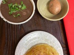 -传承缘正宗杨家吊炉饼(沈阳总店)