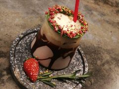 -BE NORMAL CAFE(霞溪路店)