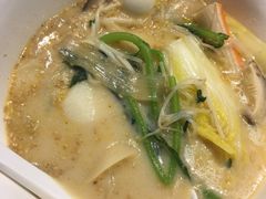 -不二烫捞麻辣烫(白云凯德店)