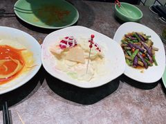 -贯贯吉·清真餐厅(浙江中路店)