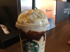 -星巴克(宁波老外滩店)