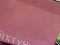 -6IXTY 8IGHT(朝阳大悦城店)