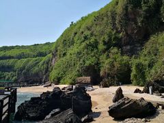 -涠洲岛火山国家地质公园