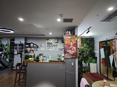 -迈劲健身专业私教(朝青汇店)
